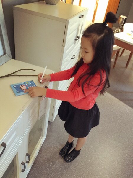 Jupe fillette BOA ELLNA - Ref 2051082 Image 18