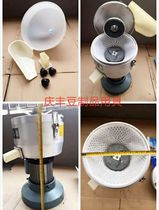 Automatic separation of high speed slurry 150 commercial household soy milk machine electric milk mill self - separation tofu machine