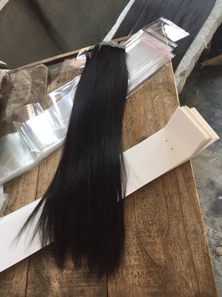Extension cheveux - Ref 219610 Image 18