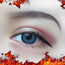 Beautiful 12-color killing earth color eye shadow-novice welfare-super good painting