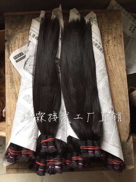 Extension cheveux - Ref 217230 Image 7