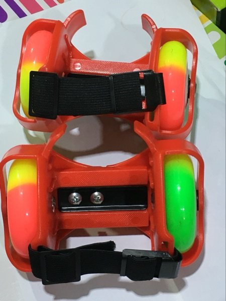 Roller Hot Wheel - Ref 2566897 Image 10