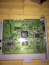 Original Hitachi 50PD9980TC motherboard JA07352 with screen FPF50C160135UA-55