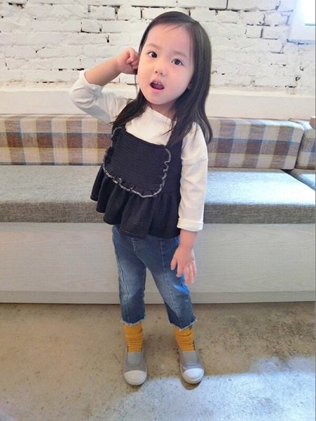 Gilet fille - Ref 2071607 Image 14