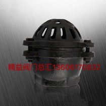 Jiangsu Xi Valve H12X - 10 cast iron wire buckle valve valve one - way valve check valve