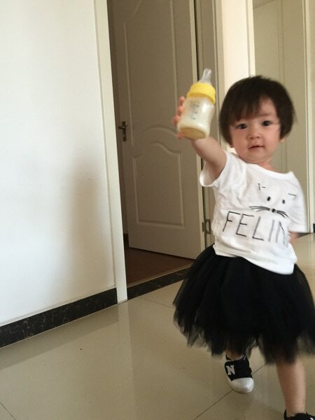 Jupe pour fille - Ref 2049992 Image 10