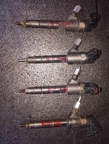 Chaochai 4102 injector JAC Futian Yutong injector Dongfeng Chaochai injector 0445110333