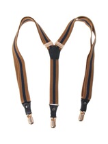 earth stripe classic lady back with pants back strap