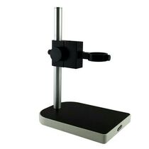 Microscope industrial camera small bracket Small microscope bracket Adjustment frame Lifting desktop bracket