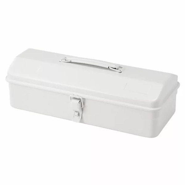Muji 無印良品鋼製工具箱收納盒筆盒現貨到手慢無 Muji 無印良品鋼製工具箱收納盒筆盒現貨到手慢無