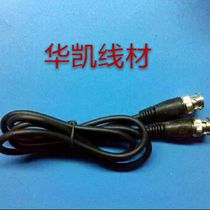 Hot sale Q9 jumper American BNC cable Q9 connector BNC finished cable Surveillance video cable large amount