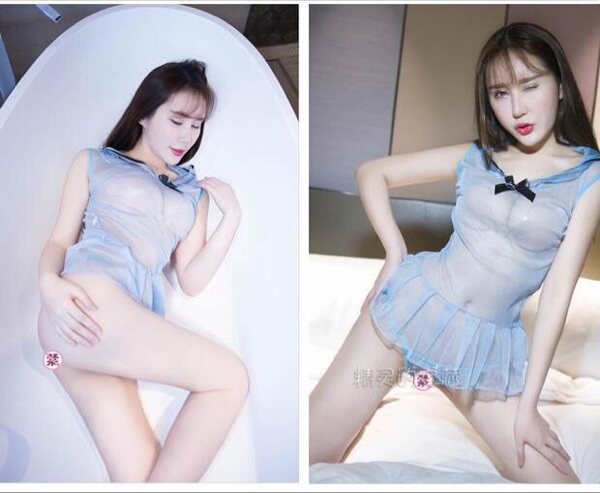 Peignoir - Ref 598725 Image 8