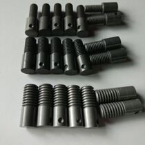 Ruinous titanium gold Transcript head screw 8 10 12 Fishing Sea Fishing Screw