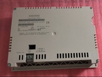 Original Siemens touch screen 6AV6 545-0aa15-2ax0 fake one pay ten price is not true