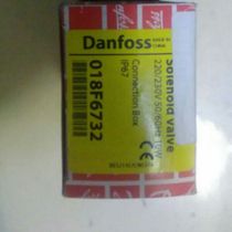 Danfoss 018F6732 solenoid valve new price negotiation