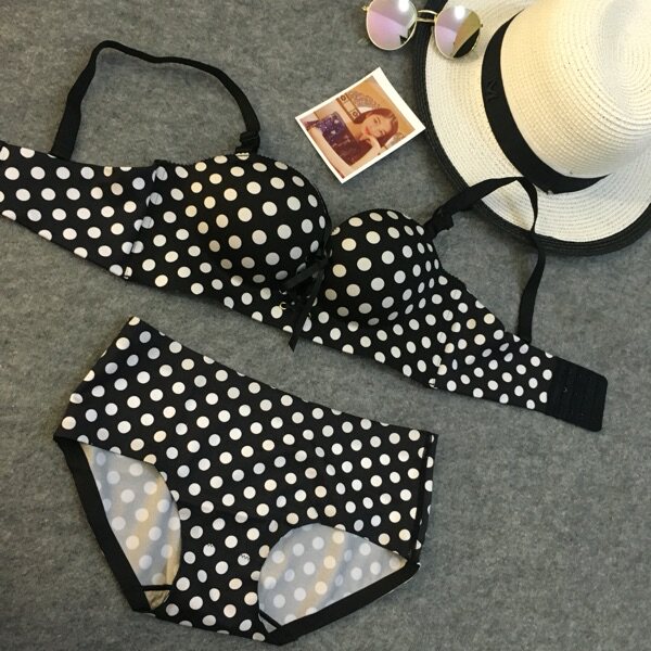 Pads pour soutien-gorge - Ref 810742 Image 13