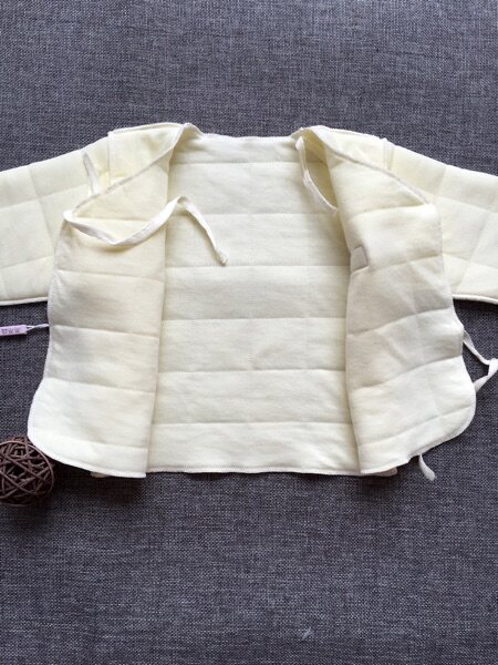 Coffret cadeau pour nouveau-né - Ref 1963585 Image 9