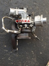 Audi A4 A5 A5 Q7 Q7 B8 2 0T turbochargers A6L original detached car turbochargers