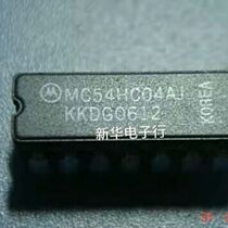 MC54HC04AJ MC54HC04 professional with single