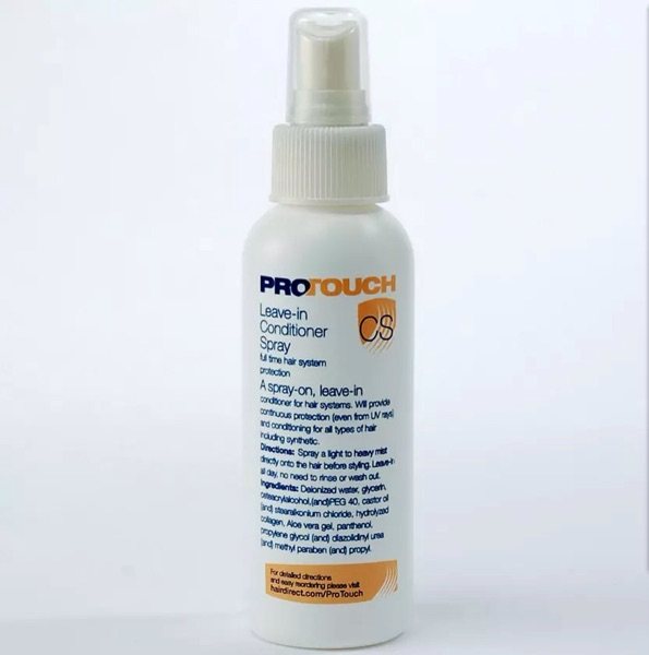 Entretien pour perruques - Ref 268774 Image 8