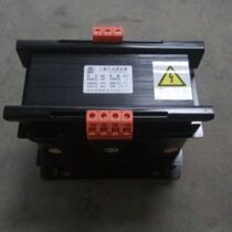 Manufacturer direct power supply SBK-4KVA three-phase dry transformer 380V 220V