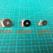 Metal brace 304 stainless steel flat head screw