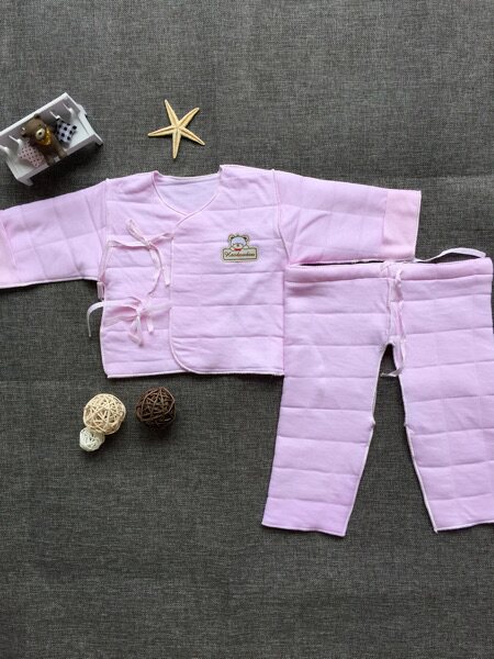 Coffret cadeau pour nouveau-né - Ref 1963585 Image 7