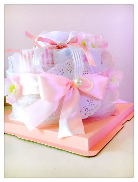 Coffret cadeau pour nouveau-né - Ref 1950407 Image 7