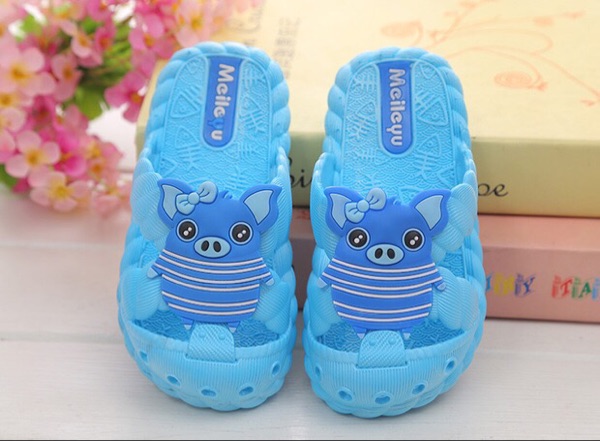 Chaussons enfants en autre - Ref 1024624 Image 16
