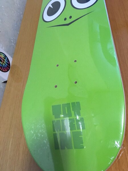 Skate TOYMACHINE - Ref 2601141 Image 6