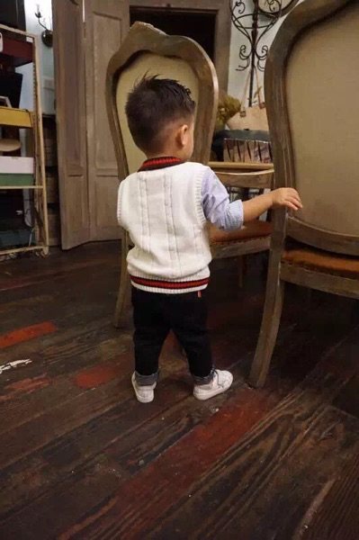 Gilet enfant BABY - Ref 2070078 Image 10