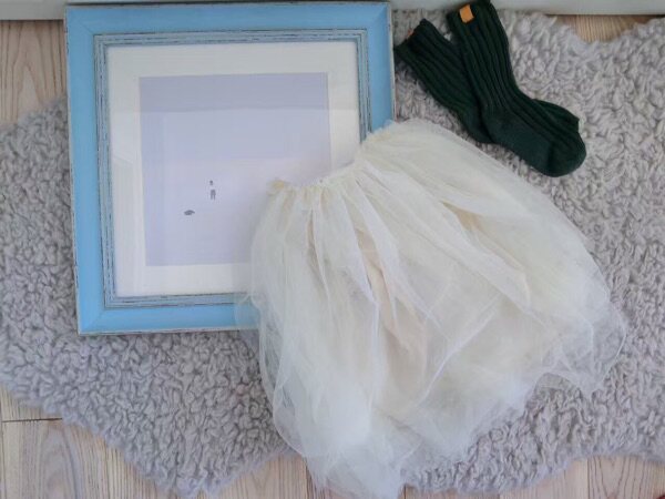 Jupe pour fille - Ref 2048651 Image 6