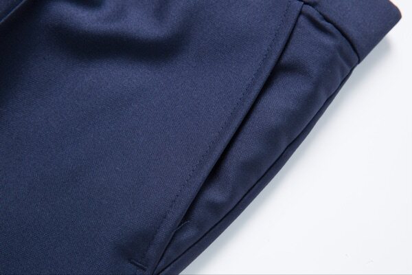 Costume homme WANGLIUYANG pour Quatre saisons - Ref 1564986 Image 15