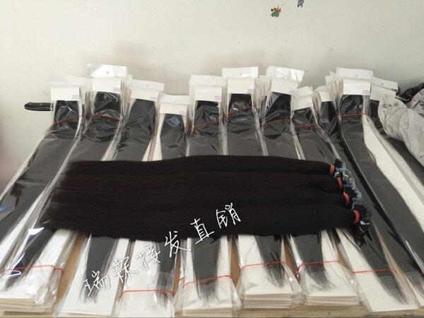 Extension cheveux - Ref 217230 Image 9