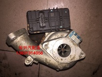 Nissan Diesel turbocharged BV40 Nissan pickup turbocharged 144113XN1A Nissan turbocharger