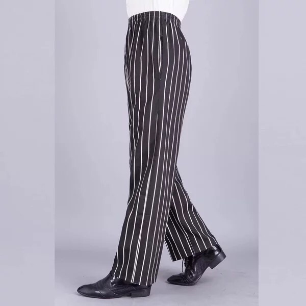 Veste chef cuisinier - Ref 1909510 Image 6