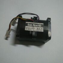 SANYO SANYO server fan ACE40 9CR0412s530 40*40*56 Dual fan 12v1 1A