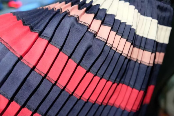 Jupe fillette - Ref 2053251 Image 12