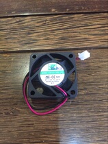 12V 0 10A CHA4012RM-10B hydraulic bearing cooling fan 40x40x10mm