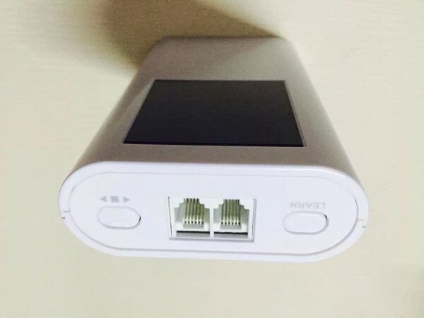 A- OK Oko AC231-01 External Wireless Receiver External Wireless Controller