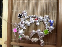 yoyo home sterling silver beaded accessories Click to see more than one main picture on the details page