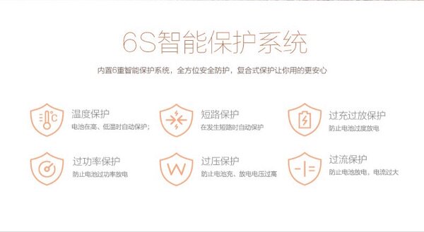 Réchauffeur USB pour les mains - Ref 416410 Image 9