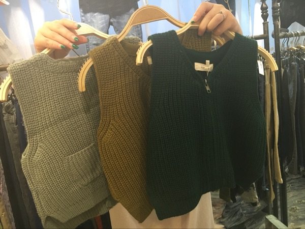 Gilet enfant - Ref 2070022 Image 13