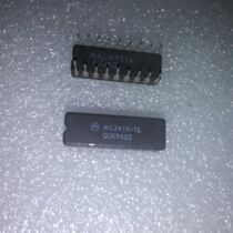 New original MC3419-1L package CDIP18 before shooting please consult the market of the day