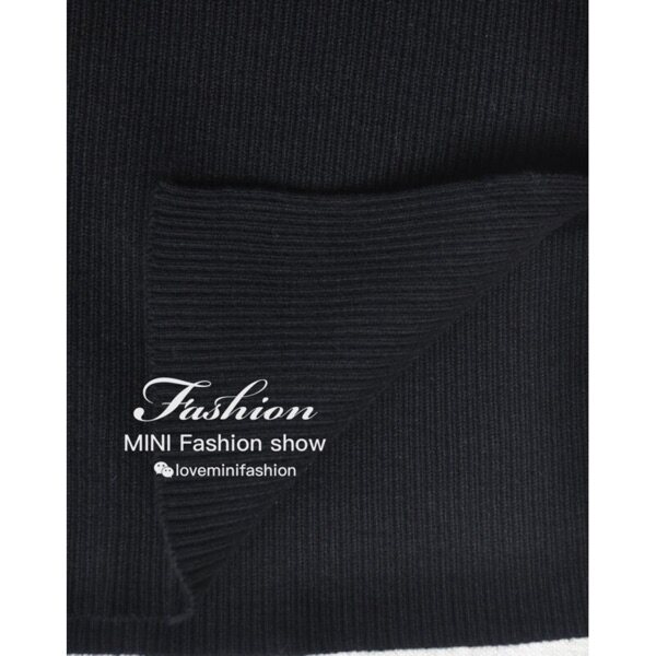 Pull fille - Ref 2105022 Image 8