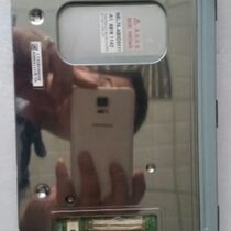 Original fit 6 5 inch Toshiba LTA065B0D0F Industrial LCD screen test well shipped