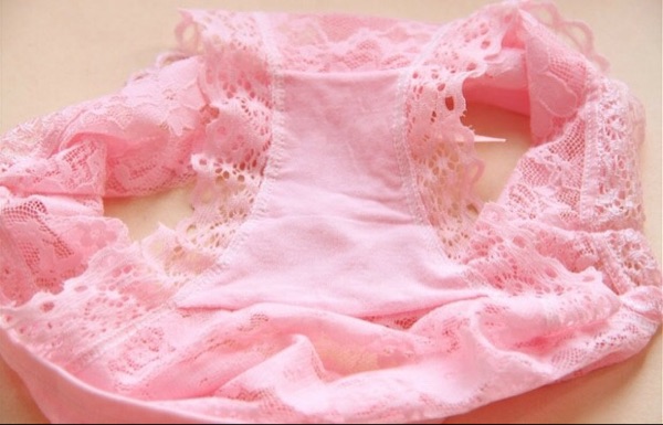 Slip jeune en autre - Ref 652950 Image 7