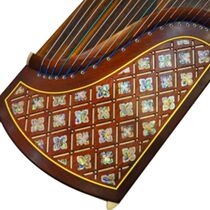 5691LC Teshi Guyi Sumu Dream Drunk Flower Fragrance Professional Playing Piano