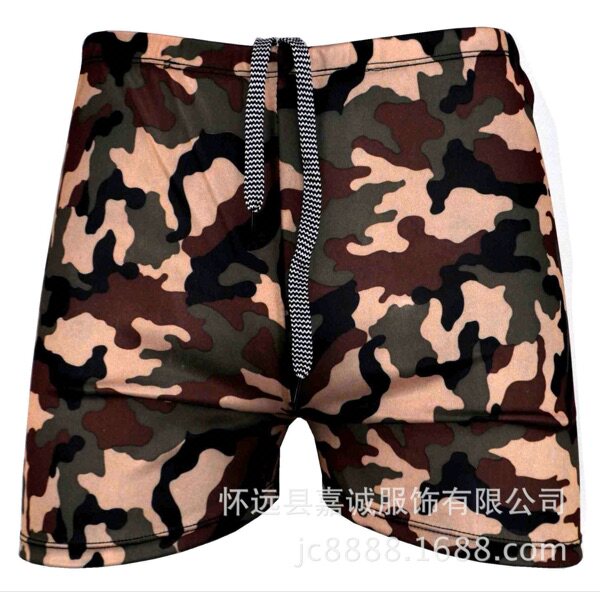 Maillot de bain homme - Ref 2515691 Image 14