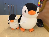 Special price Zhuhai Changlong souvenir paparazzi foam particle penguin polar bear dolphin whale shark baby birthday present